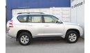 Toyota Prado 4.0L V6 GXR 2015 MODEL WITH NAVIGATION