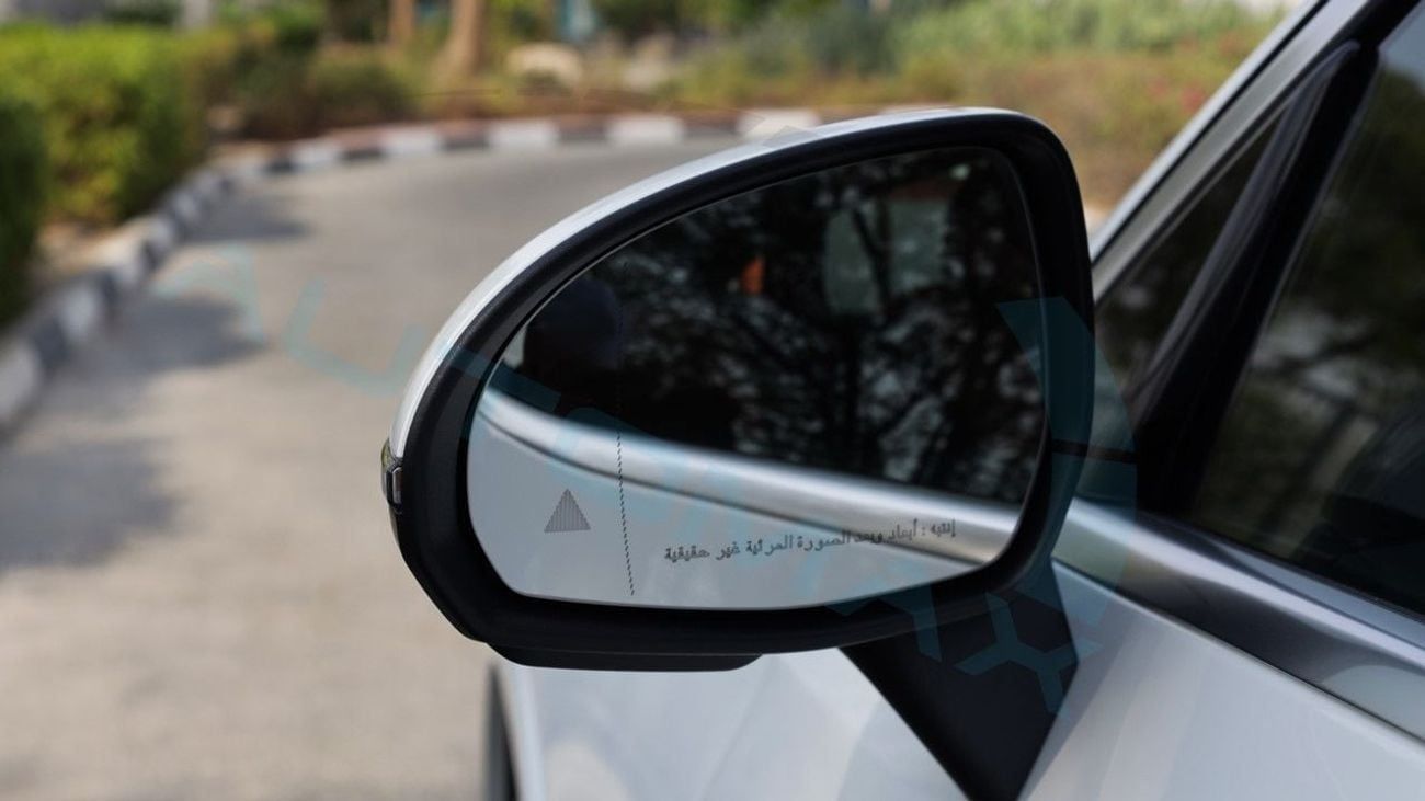 Mercedes-Benz GLC Coupe 200 (For Export , НА ЭКСПОРТ) 4MATIC 2026 GCC Без пробега