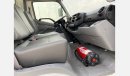 Mitsubishi Canter 3 ton pickup 2017 Ref# 148