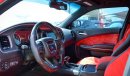 Dodge Charger CHARGER R/T with SRT KIT/ SPECIAL COLOR/VERY CLEAN/CUSTOMIZED INTERIOR