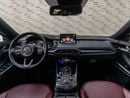 Mazda CX9 Ignite Edition 2.5L