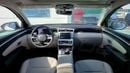 هيونداي توسون ( Only For Export ) 2024 Hyundai Tucson Comfort 1.6T FWD BRAND NEW