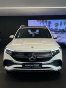 Mercedes-Benz EQB 350