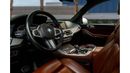 بي أم دبليو X7 40i M-Kit | 3,819 P.M  | 0% Downpayment | Full Agency History!