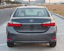 Toyota Corolla 00