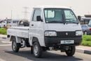 Suzuki Carry STD 2026 Model | 1.2L Petrol Mini Truck | Reliable Power | Special Offers