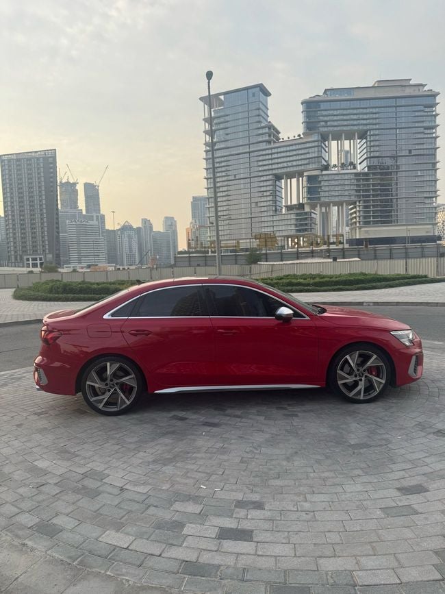 Audi S3 STANDARD, миниатюра 13