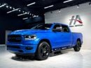 RAM 1500 DODGE RAM SPORT | V8