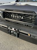 Toyota Land Cruiser Pick Up VDJ79 2.8L DIESEL A/T DOUBLE CABIN FULL OPTION PICKUP