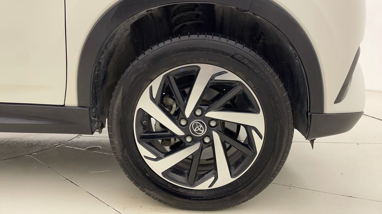 Toyota Rush GX 1.5 | Zero Down Payment | Home Test Drive