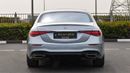 Mercedes-Benz S 580 4M Exclusive Mercedes S580 AMG / 2021 / USA