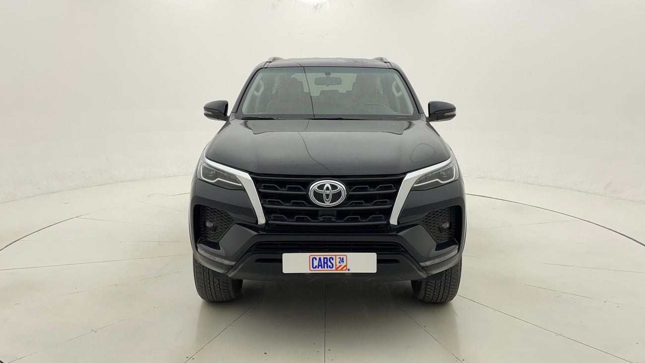 Toyota Fortuner GXR 4 | Zero Down Payment | Free Home Test Drive