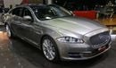 Jaguar XJ L