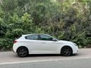 ألفا روميو جوليتا Veloce 1.8L