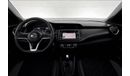Nissan Kicks SL