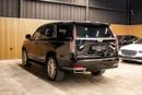 Cadillac Escalade SPORT PLATINUM