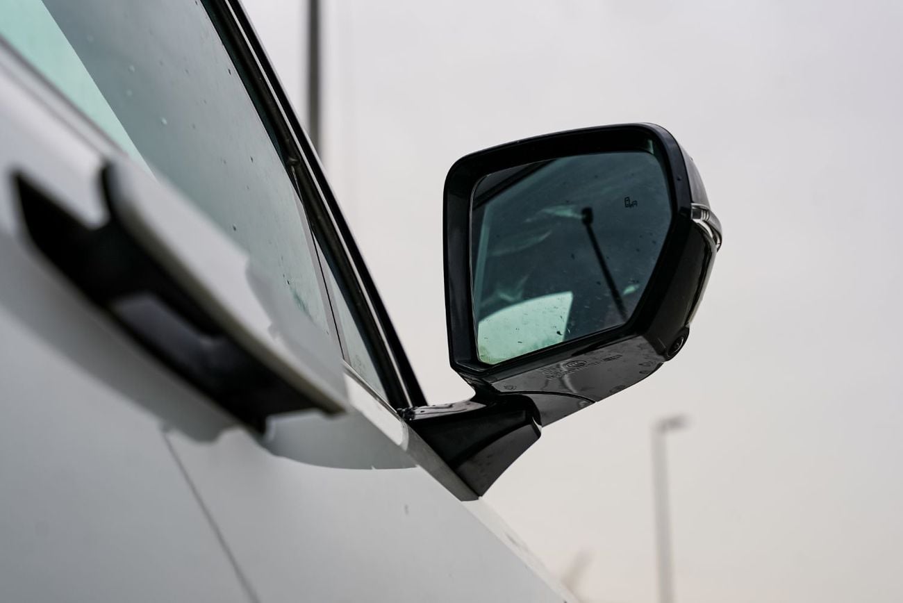 جي إي سي ترامبشي S7 Ultra AWD