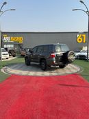 Toyota Land Cruiser SAFARI