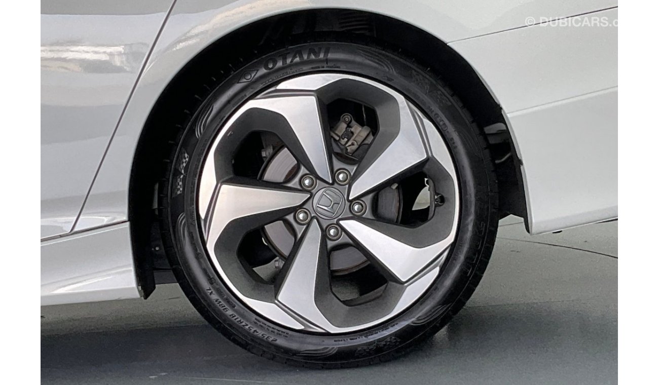 هوندا أكورد Sport