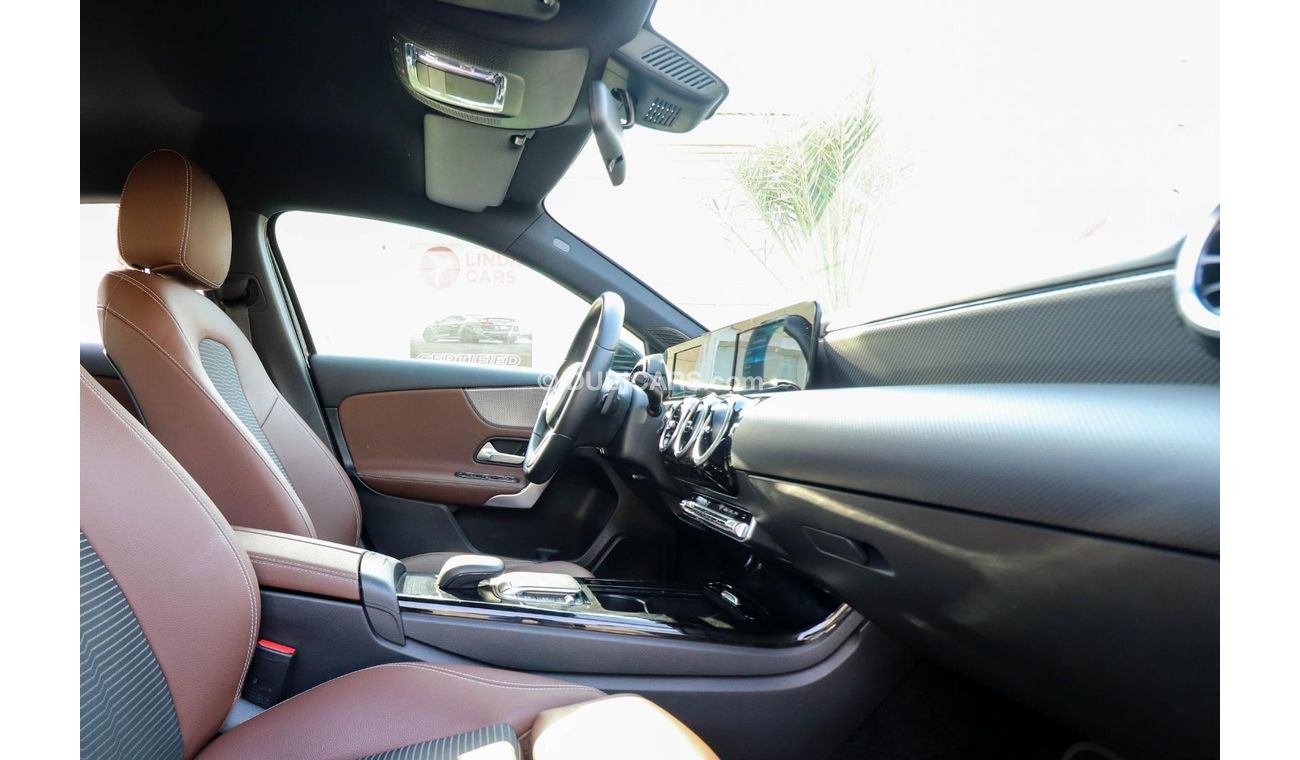 Mercedes-Benz A 200 W177