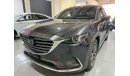 Mazda CX-9 Signature IGNATURE EDITION CX-9 2.5TURBO 2020-GCC-1YEAR MAZDA WARRANTY-FIN 5YEARS-0% DP