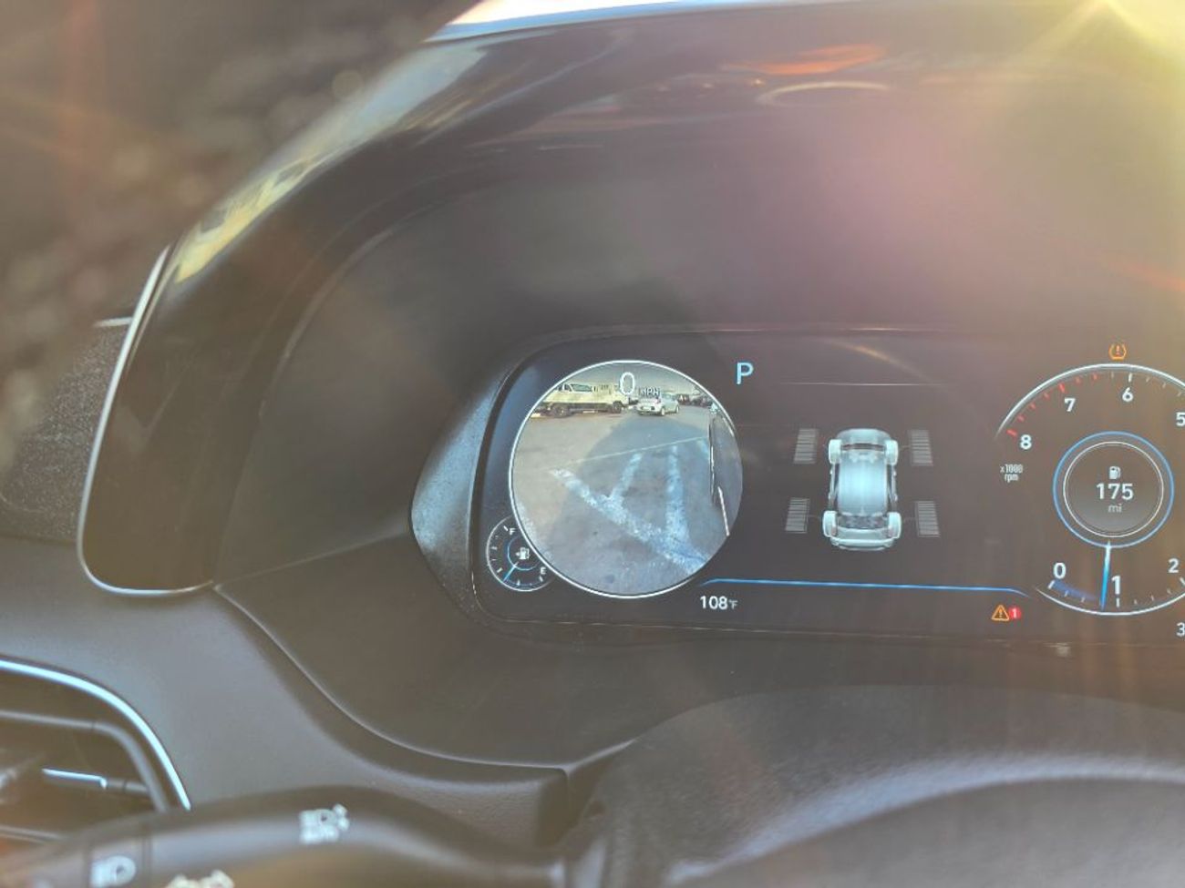 Hyundai Palisade 2020 Model Limited Upgrade to 2024 model 360 camera, two sunroof , 4x4 and 7 seater