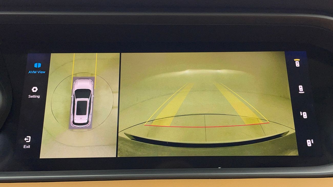 جي إي سي GS 4 GL 1.5 | بدون دفعة مقدمة | اختبار القيادة في المنزل