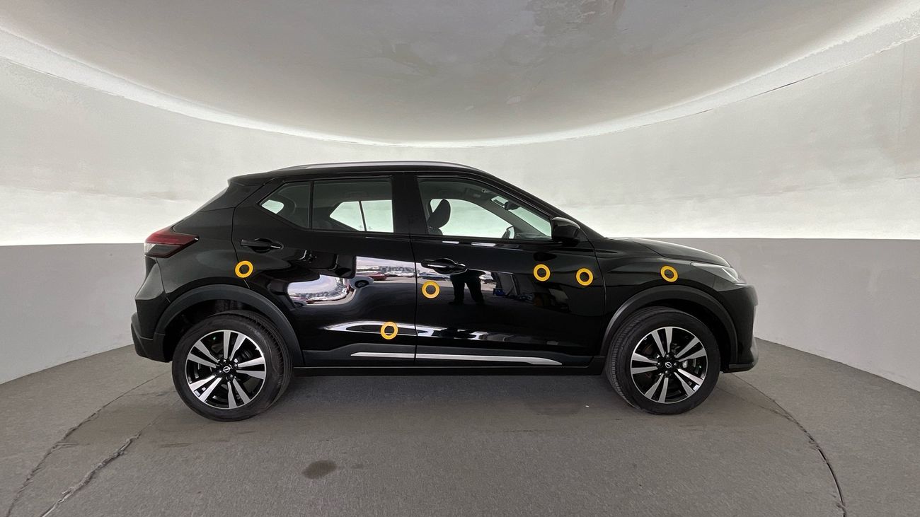 نيسان كيكس SV | upto AED 20,000 Ramadan Discount | شامل الضمان | 0 ﺪﻔﻋﺓ ﺃﻮﻟﻯ