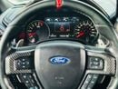 فورد F 150 PLATINUM