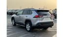 Toyota RAV4 2021 XLE HYBRID ENGINE AWD USA IMPORTED