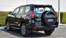 Toyota Prado GXR 4.0L V6