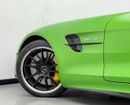 Mercedes-Benz AMG GTR 2018 Mercedes AMG GT R Coupe, Full Service History, Very Low Km, Excellent Condition, Japanese