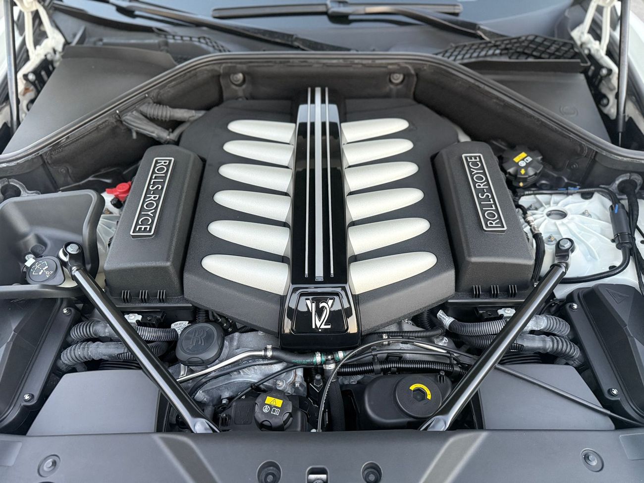 رولز رويس جوست