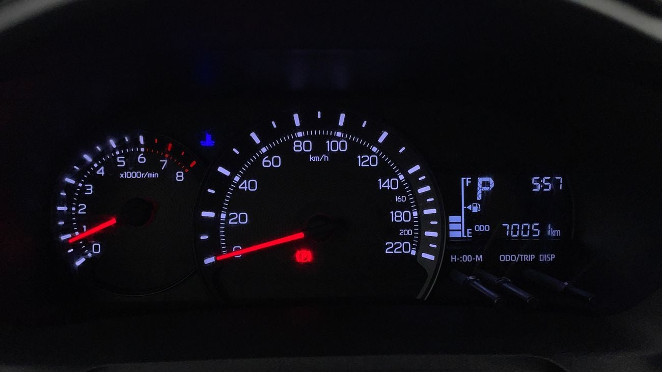 Toyota Yaris Mid 1.3L Sedan E 1.5 | Zero Down Payment | Home Test Drive