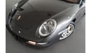 Porsche 911 2007 Porsche 977 Carrera S Manual / Only 63,900k kms / Full Porsche Service History