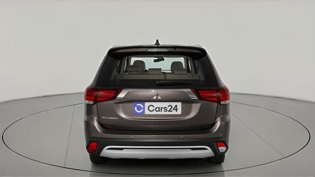 Mitsubishi Outlander GLX MIDLINE, миниатюра 20