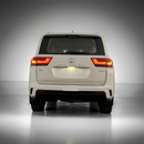 Toyota Land Cruiser VXR 3.5L