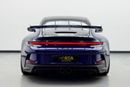 Porsche 911 2021 Porsche 911 GT3, Warranty, Porsche Full Service History, Euro Specs