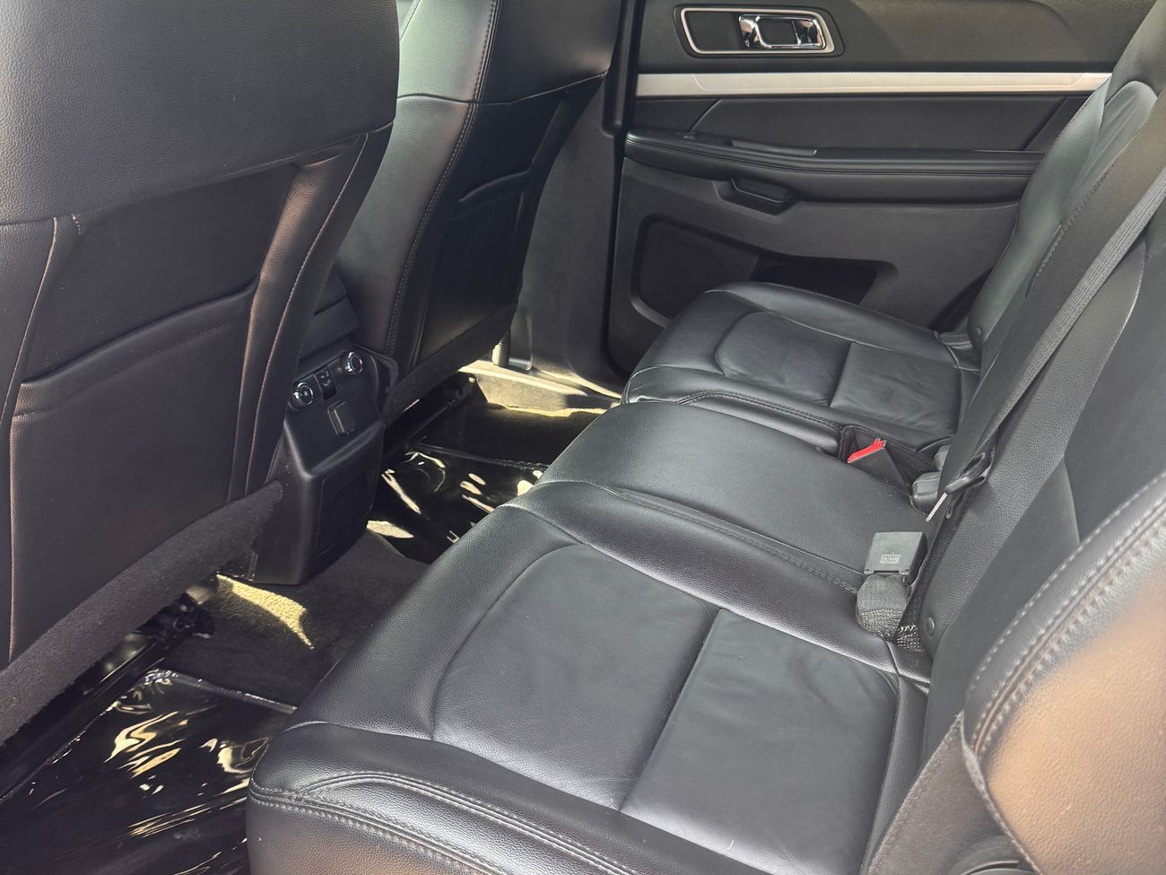 فورد إكسبلورر