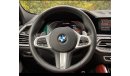 BMW X6 M50i B&W Edition