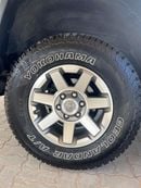 Toyota FJ Cruiser GXR 4.0L A/T