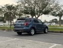 Ford Explorer Limited 3.5L