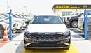 كيا K8 KIA K8 - V6 3.5L PETROL - FULL OPTION - 2023 - BLACK