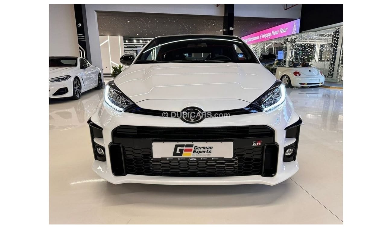 New Toyota Yaris YARIS GR FOUR / BRAND NEW /FULLY LOADED 2023 for sale ...
