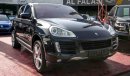 Porsche Cayenne 3.6L V6