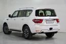 Nissan Patrol SE T2 2.0