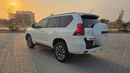 Toyota Prado GXR