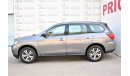 Nissan Pathfinder AED 1566 PM 3.5L S 4WD V6 GCC WARRANTY