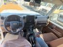 Toyota Land Cruiser 76 Land Cruiser 76 2.8