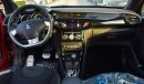 سيتروين DS3 1.6 VTI petrol convertible 120PS BRAND NEW!!